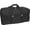 Black, variant on Everest Unisex 30-Inch Cargo Duffel Bag Black
