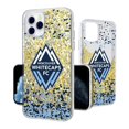 thumbnail image 5 of Vancouver Whitecaps FC iPhone Confetti Glitter Design Case, 5 of 7
