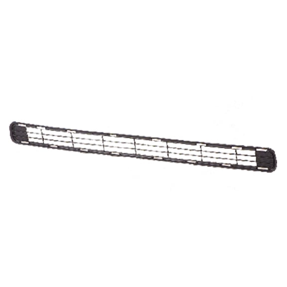 KAI New Standard Replacement Front Lower Bumper Cover Grille, Fits 2006-2008 Toyota Rav4