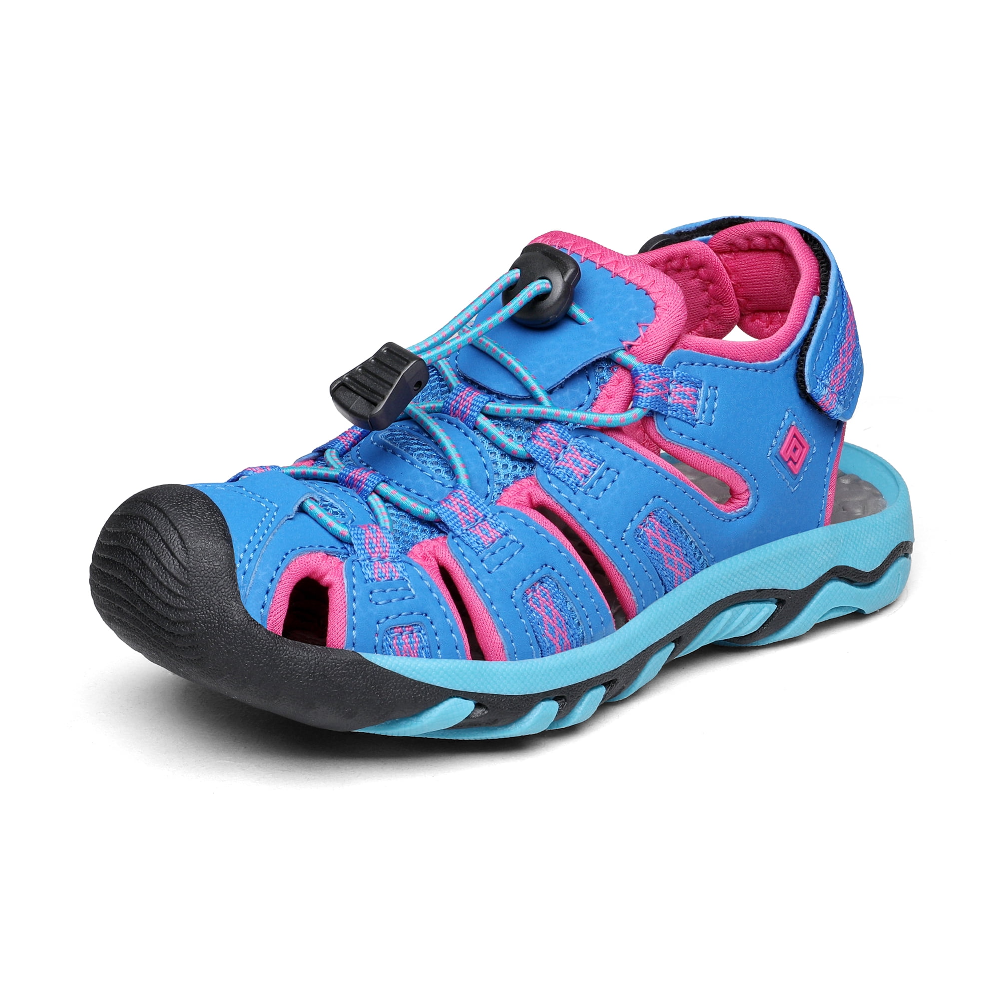 Dream Pairs Dream Pairs Kids Summer Sandals Boys Girls Outdoor Sports