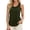 C-Green100, variant on Yoga Tank Tops For Women Breathable Sleeveless Curved Hem Workout Athletic Shirt For Running Fitness Gym Trendy Top