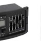 thumbnail image 4 of Préamplificateur de guitare acoustique TEQ 5, égaliseur professionnel à 5 bandes avec accordeur, 4 of 4