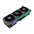 thumbnail image 4 of ZOTAC GAMING GeForce RTX 3080 Ti AMP Holo - Graphics card - GF RTX 3080 Ti - 12 GB GDDR6X - PCIe 4.0 x16 - 3 x DisplayPort, HDMI, 4 of 8