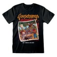 thumbnail image 1 of Goosebumps  Adult Say Cheese And Die T-Shirt, 1 of 2