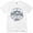 Black A, variant on Men's Stay Chill Be Cool Popsicle Graphic White Short Sleeve Crew Neck T-Shirt for Summer Casual Wear