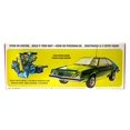thumbnail image 2 of AMT11 AMT Popper 1977 Ford Pinto avec Machine à Coke (Coca-Cola) 2T Kit Modèle Réplique (66M), 2 of 5