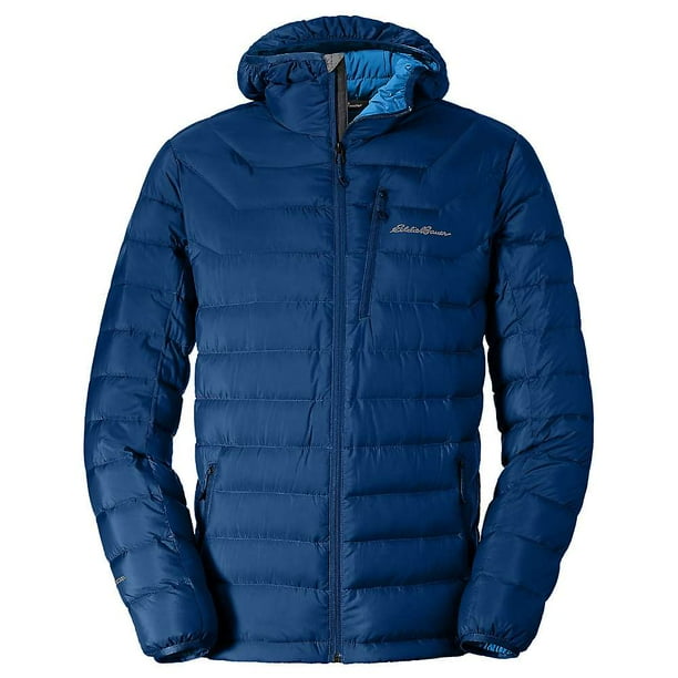 Eddie Bauer First Ascent Eddie Bauer First Ascent Men's Downlight