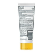 Cetaphil Sheer Mineral Body & Face Sunscreen Lotion, SPF 50, Travel Size, Fragrance Free, 3 fl oz