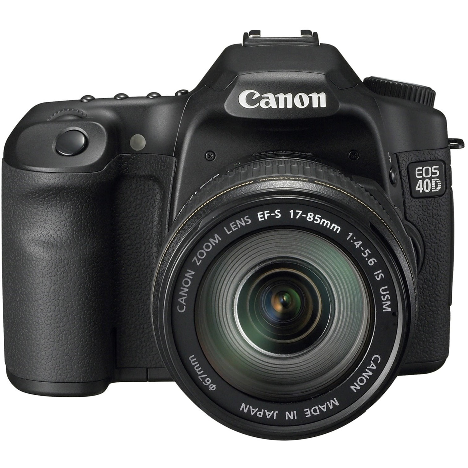 Canon EOS 40D 10.1 Megapixel Digital SLR Camera Body Only
