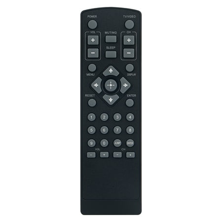 New RM-Y172 Replace Remote Control fit for SONY TV KV13FM14 KV13FM12 KV13FM13