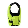 thumbnail image 6 of Piomll Swim Suits for Girls Plus Size High Buoyancy Fishing Life Vest Portable Jacket Water Kids Beachwear, 6 of 8
