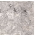 thumbnail image 2 of SAFAVIEH Meadow Curtis Abstract Area Rug, Taupe/Grey, 6'7" x 6'7" Square, 2 of 4