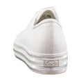 thumbnail image 4 of Keds Triple Kick Women's Fashion Sneakers White Size 7.5 M, 4 of 8