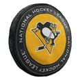 thumbnail image 2 of The Northwest Company Pittsburgh Penguins Travel Cloud Pillow, 2 of 2