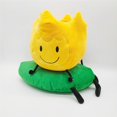 thumbnail image 2 of Vogacara Bonito muñeco de peluche de dibujos animados, juguete de decoración, adorno de fiesta, sofá cama, silla, accesorios decorativos para Juguetes, 2 of 6