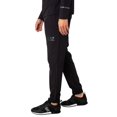 thumbnail image 2 of EA7 Logo Box Joggers, Black, 2 of 6