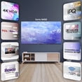 thumbnail image 3 of TV TCL 75 Pulgadas Ultra HD 4K Smart 75S453, 3 of 9
