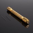 thumbnail image 4 of MasteelfCA 3PCS Steel Crochet Needles DIY Loop Needle Hook Tool with Handle for Doll Hair Style Hair Extension, 4 of 5