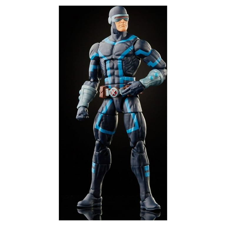 Marvel legends cyclops walmart outlet