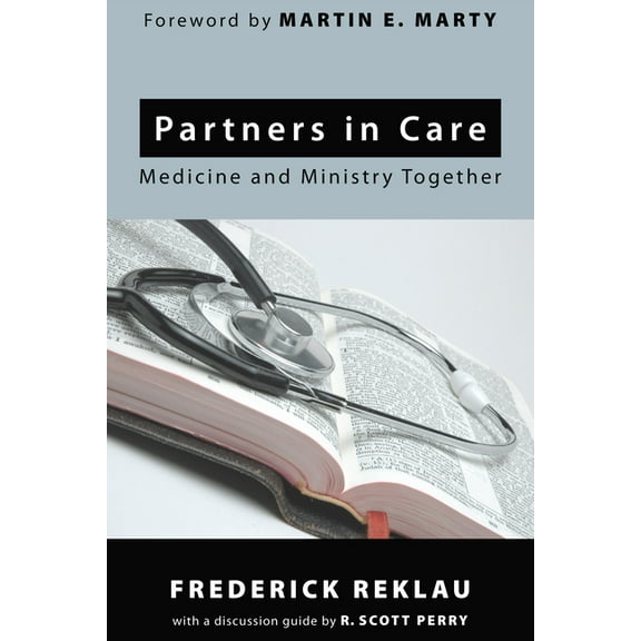 Partners in Care (Paperback)