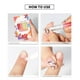 thumbnail image 2 of Aceite Nutritivo para Uñas | Hidratante y Antipúas Muertas | Caja de 6 Unidades de 24 Ml | Lápiz para El Cuidado de Las Uñas | Aceite Hidratante para Cutículas, 2 of 7