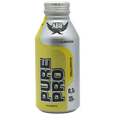 pure pro powder