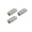 3PCS, variant on Honmine 6 Pair Magnetic Curtain Buckles, for Light Blocking Decorative Detachable Closure, Light Leaking Solution Keep Curtain Closed for Bedroom, Living Room, Nursery