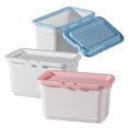 thumbnail image 3 of ColoMX Cajas de almacenamiento para cuentas de detergente, soporte para cuentas de detergente para ropa, 3 uds., 3 of 7