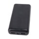 thumbnail image 5 of Cargador portátil de 5V, batería externa de carga de alta velocidad de 20000mAh con Cable de carga tipo C para chaleco fresco, 5 of 5