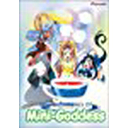 The Adventures of Mini-Goddess - Limited Edition Boxed Set