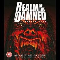 Realm of the Damned: Tenebris Deos (Blu-ray)
