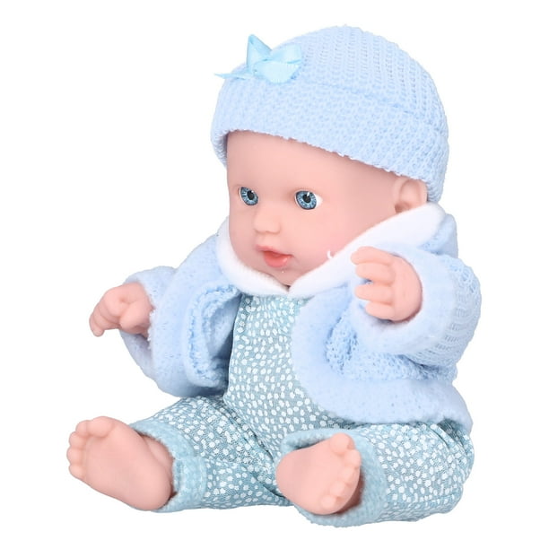 Sorpresas Divertidas Bebe Nenuco De Silicon Bebé Reborn Anuk