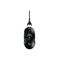 thumbnail image 4 of Logitech Wireless Gaming Mouse G903 - Mouse - optical - wireless, wired - USB, LIGHTSPEED - Logitech LIGHTSPEED receiver, 4 of 14