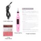 thumbnail image 4 of Taladro Eléctrico Para Uñas, Máquina De Manicura, Pulidor De Uñas Eléctrico, Limador De Manicura Usb, Lijadora, Kit De Pulidor De Uñas Cateissary CE003055-02, 4 of 5
