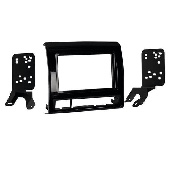 Metra 95-8235B Mounting Kit for Toyota Tacoma 2012–2015