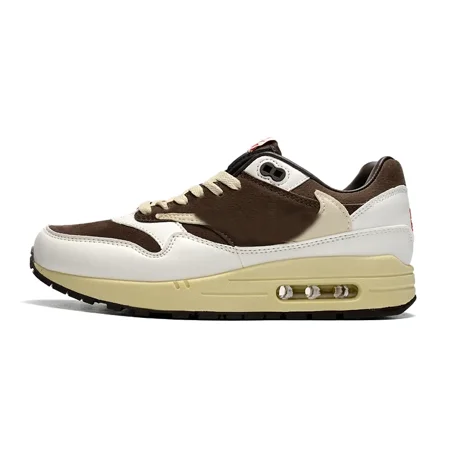 

Airmaxs Max 1 87 Running Shoes Mens Women Air Sean Wotherspoon Patta Waves Noise Aqua Monarch Travis Cactus Jack Baroque Brown Anniversary Royal Red Trainer Sneakers