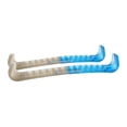 thumbnail image 2 of Protectores para patines de hielo Zulema equipo antideslizante Gris y azul 34 cm, 2 of 8