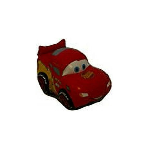 Lightning Mcqueen 6'' plush by Disney