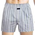 thumbnail image 2 of Uikmnh Men Slacks Large Size Underwear Shorts Home Pajama Casual Sleepwear, 2 of 3