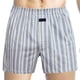 thumbnail image 1 of WILLBEST Pantalones Cortos Deportivos para Hombre, Ropa Interior de Talla Grande, Pantalones Cortos Casuales de Pijama para El Hogar, 1 of 3