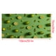 thumbnail image 3 of Microfiber Beach Towel Super Colorful Bath Towel Sandproof Beach Blanket Multi-Purpose Towel For Travel Swimming Pool 30x60 Inch, 3 of 6