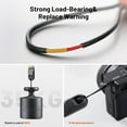 thumbnail image 5 of PGYTECH Camera Wrist Strap for Photographers Anti-Fall Hand Strap for All SLR Camera, 5 of 7