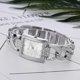 thumbnail image 2 of On Sale! Mothers Day Gift for Grilfriend Womens Watches Vente chau Mo Femmes Montres Femmes Bracelet Montre Watch D,Silver Buy 2 Save 10%, 2 of 2