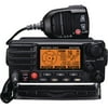 Standard Horizon Matrix AIS Class D 25W 80dB Fixed Mount VHF Radio with Integrated AIS receiver