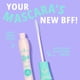 thumbnail image 4 of Set de rímel essence Lash Princess 4 vegano y libre de crueldad animal, 4 of 8