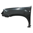 thumbnail image 1 of Salpicadera Duster 2013 al 2014 Renault Generica izquierda/piloto 149659-977696, 1 of 4