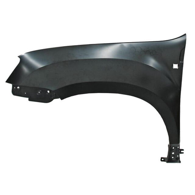 Salpicadera Duster 2013 al 2014 Renault Generica izquierda/piloto 149659-977696