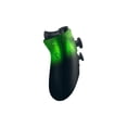 thumbnail image 3 of Paquete de Mando Inalámbrico Razer Negro con Soporte de Carga Rápida para Xbox Series X|S y Xbox One, 3 of 6
