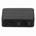 thumbnail image 2 of Wireless 2-in-1 o Adapter for Car TV PC Stereo Music Streaming with Bluetooth 5.0 Technology, 2 of 5