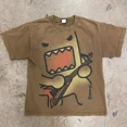 thumbnail image 1 of Affliction-Camiseta Vintage gótica de calle americana para hombre, ropa de gran tamaño, camisetas holgadas Punk de Hip Hop Harajuku para adultos y niños, 1 of 5